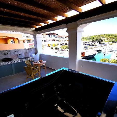 Bed and Breakfast Relais Du Port Santa Teresa Gallura Zewnętrze zdjęcie