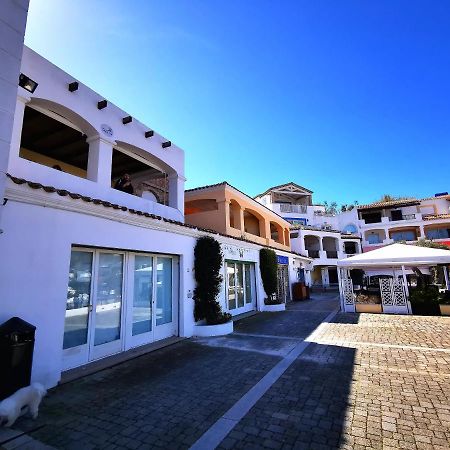 Bed and Breakfast Relais Du Port Santa Teresa Gallura Zewnętrze zdjęcie