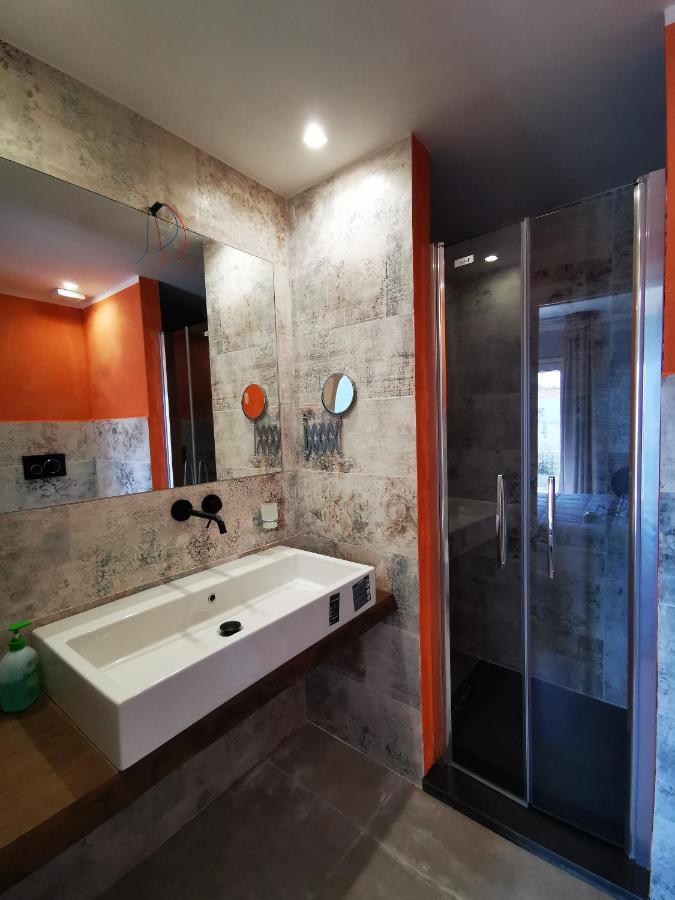 Bed and Breakfast Relais Du Port Santa Teresa Gallura Zewnętrze zdjęcie