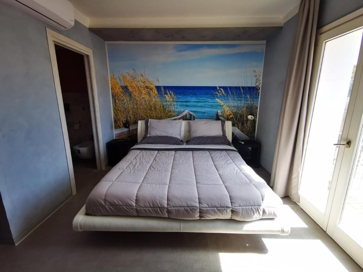 Bed and Breakfast Relais Du Port Santa Teresa Gallura Zewnętrze zdjęcie