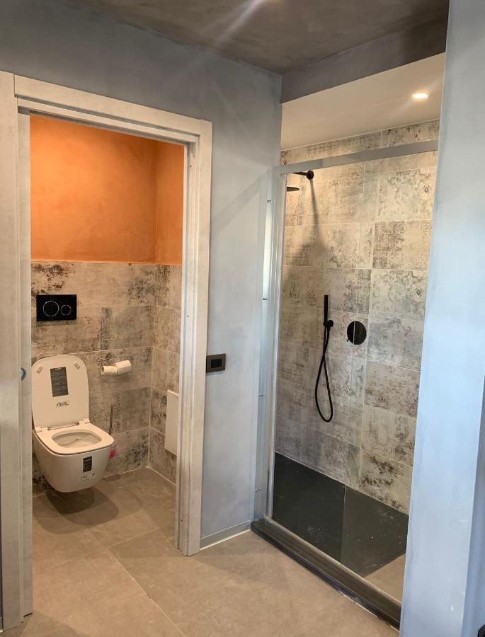 Bed and Breakfast Relais Du Port Santa Teresa Gallura Zewnętrze zdjęcie