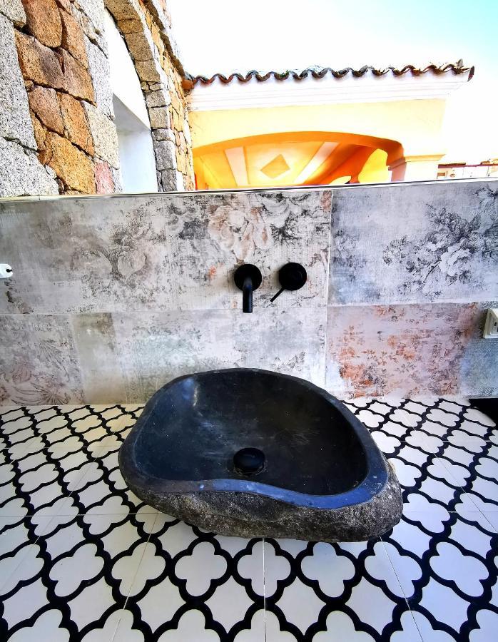 Bed and Breakfast Relais Du Port Santa Teresa Gallura Zewnętrze zdjęcie