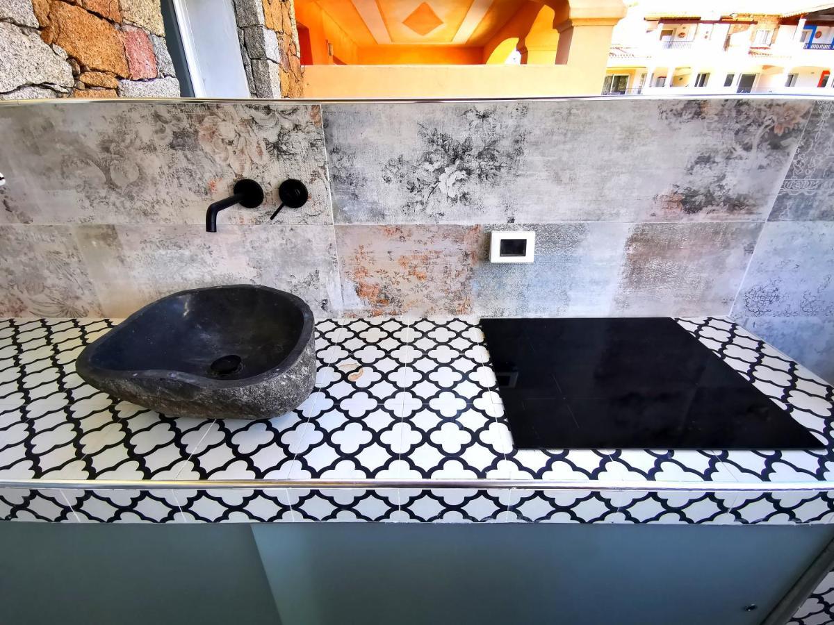 Bed and Breakfast Relais Du Port Santa Teresa Gallura Zewnętrze zdjęcie