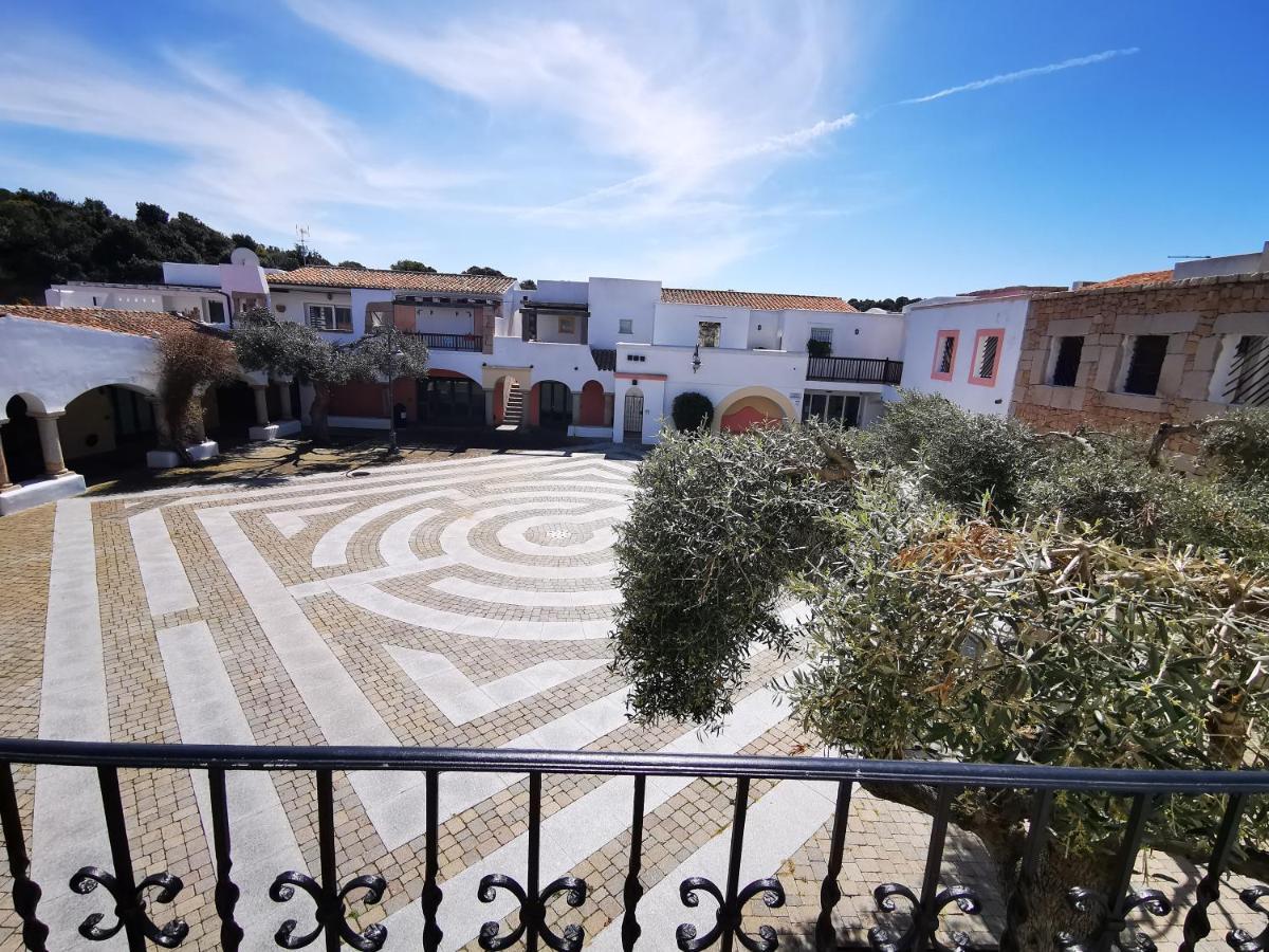 Bed and Breakfast Relais Du Port Santa Teresa Gallura Zewnętrze zdjęcie