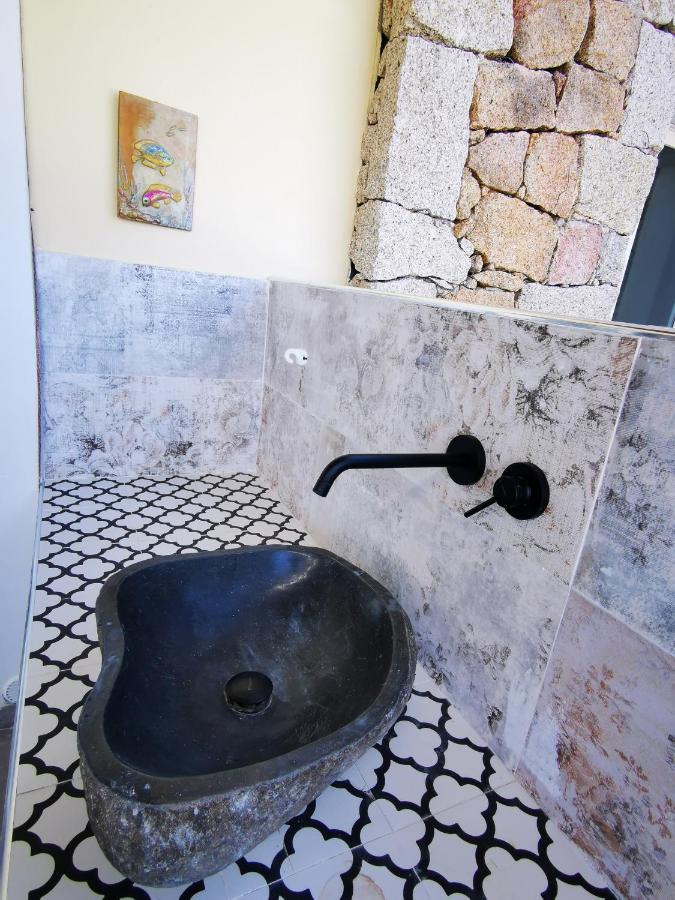Bed and Breakfast Relais Du Port Santa Teresa Gallura Zewnętrze zdjęcie