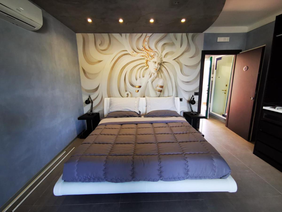 Bed and Breakfast Relais Du Port Santa Teresa Gallura Zewnętrze zdjęcie