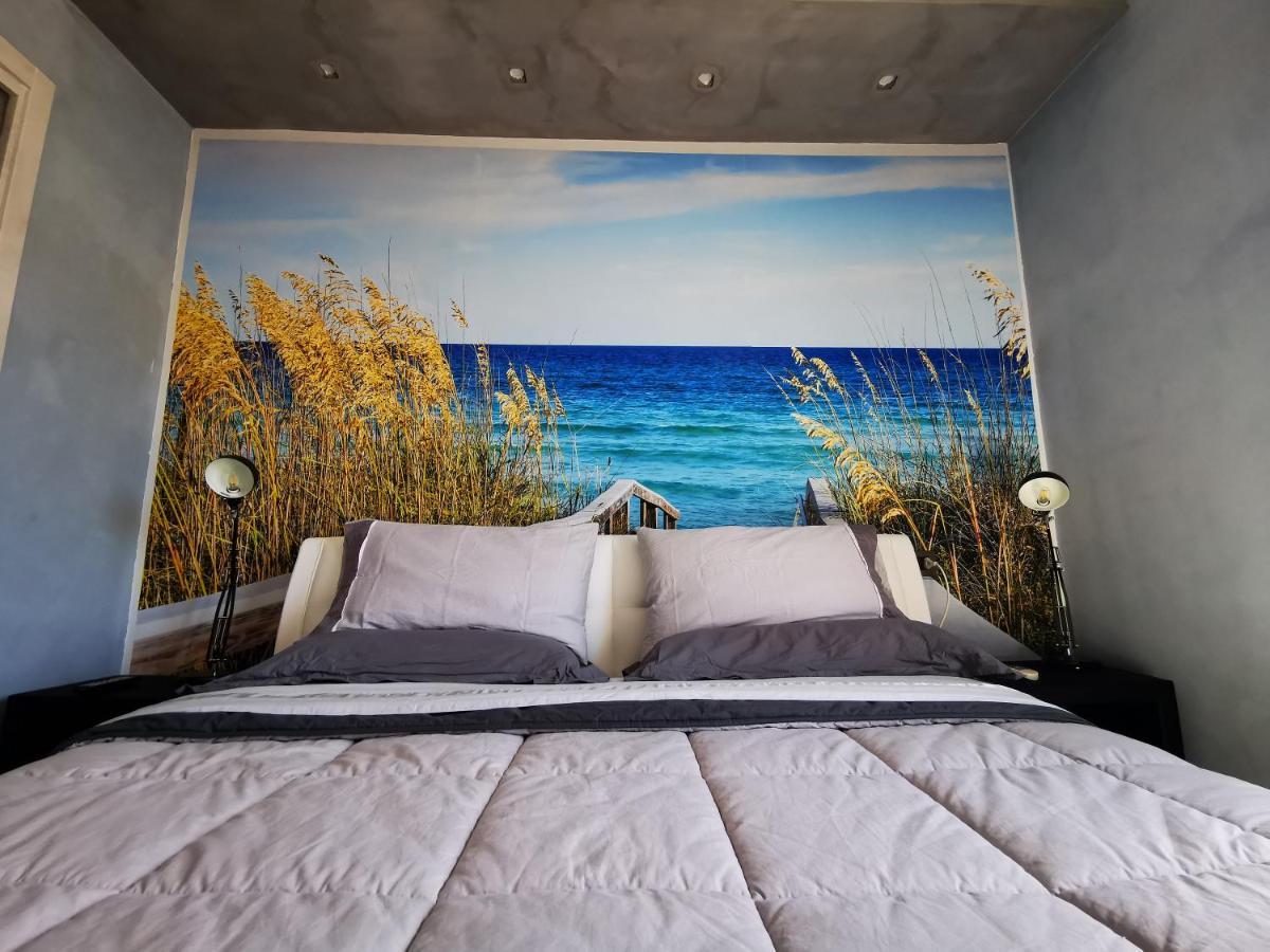 Bed and Breakfast Relais Du Port Santa Teresa Gallura Zewnętrze zdjęcie