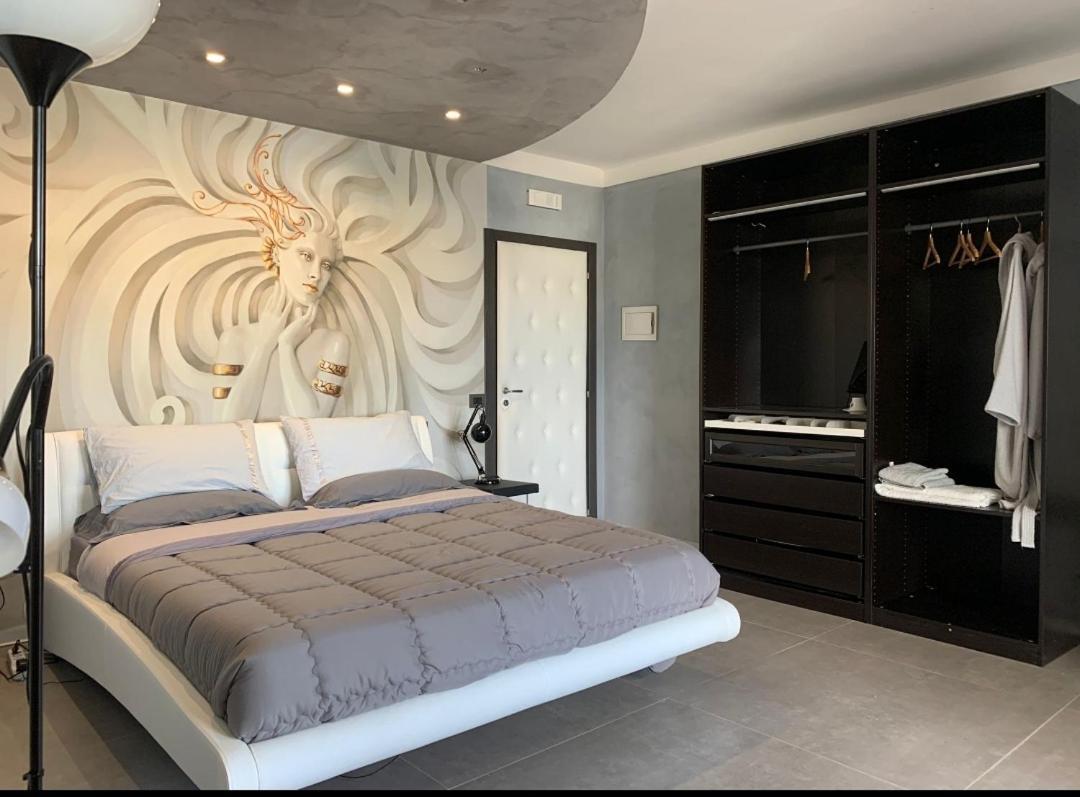 Bed and Breakfast Relais Du Port Santa Teresa Gallura Zewnętrze zdjęcie
