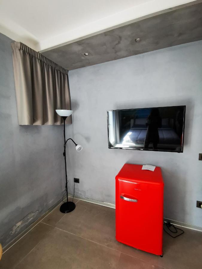 Bed and Breakfast Relais Du Port Santa Teresa Gallura Zewnętrze zdjęcie