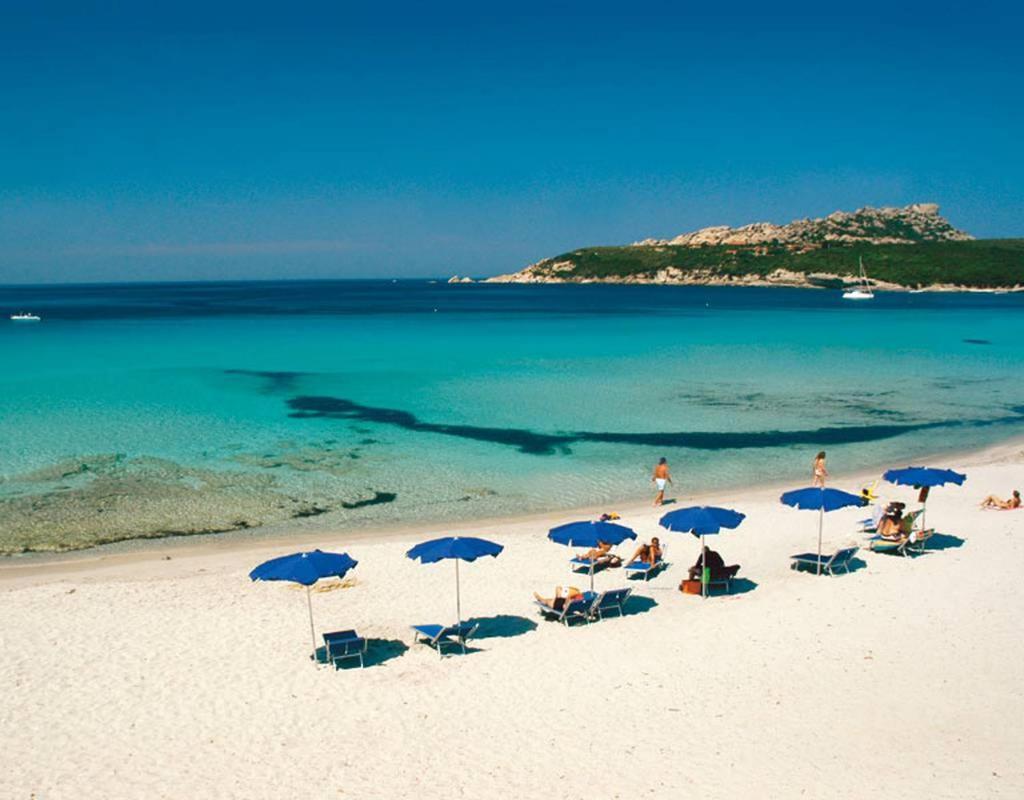 Bed and Breakfast Relais Du Port Santa Teresa Gallura Zewnętrze zdjęcie