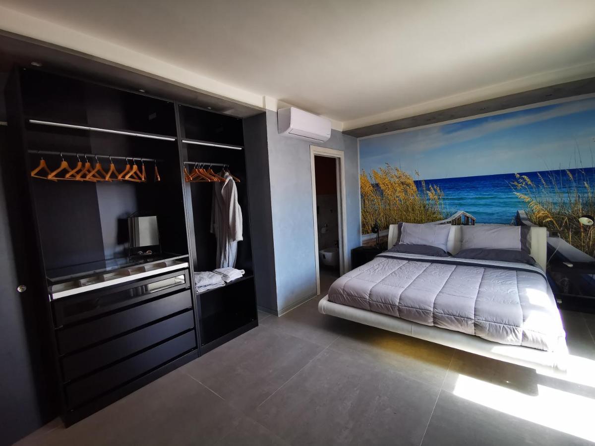 Bed and Breakfast Relais Du Port Santa Teresa Gallura Zewnętrze zdjęcie