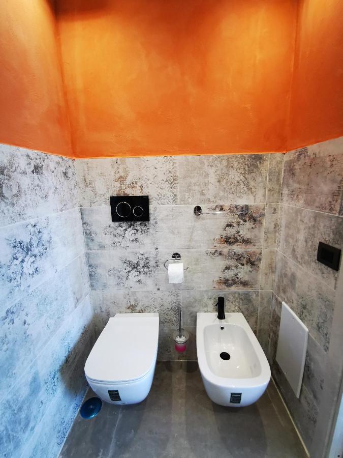 Bed and Breakfast Relais Du Port Santa Teresa Gallura Zewnętrze zdjęcie