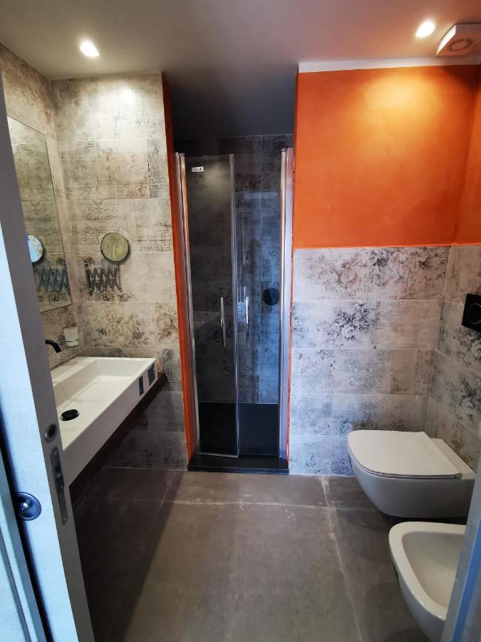 Bed and Breakfast Relais Du Port Santa Teresa Gallura Zewnętrze zdjęcie