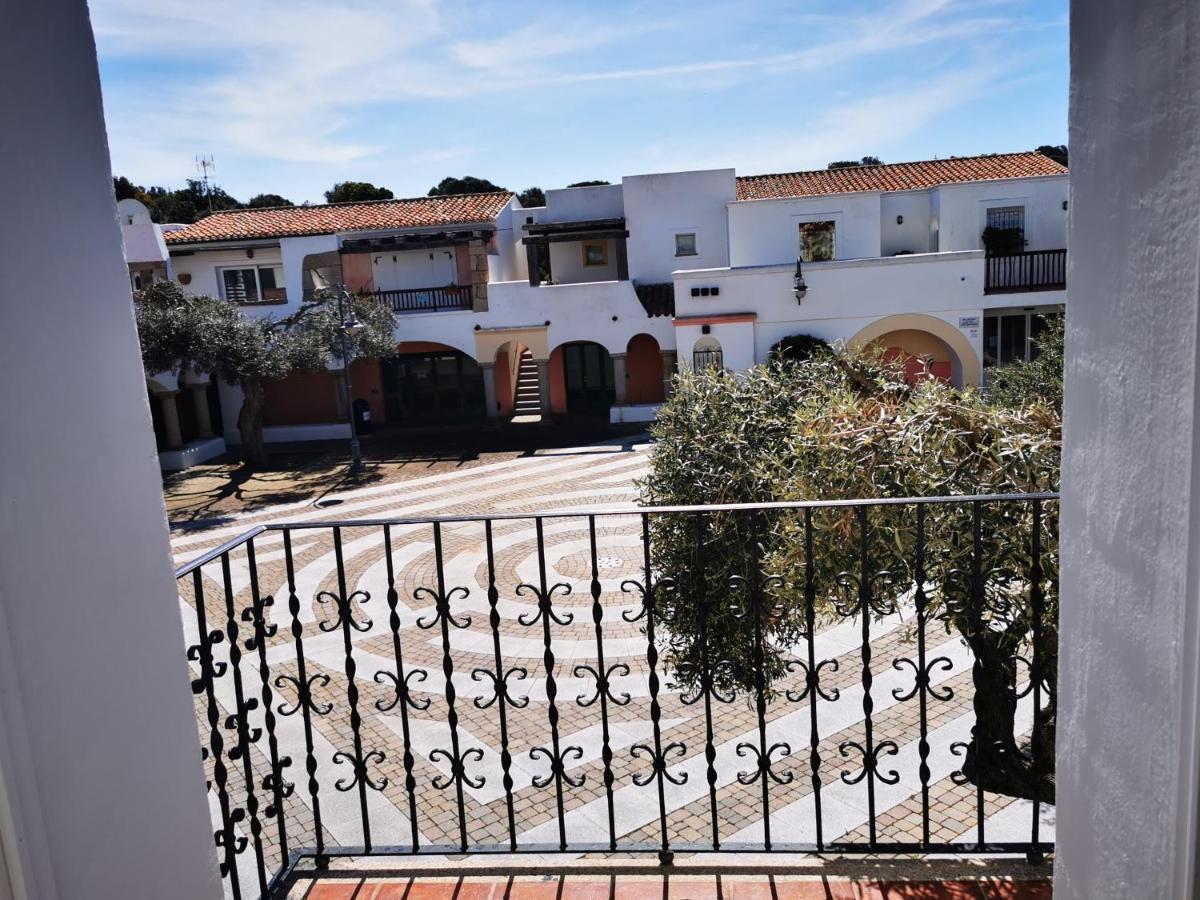 Bed and Breakfast Relais Du Port Santa Teresa Gallura Zewnętrze zdjęcie