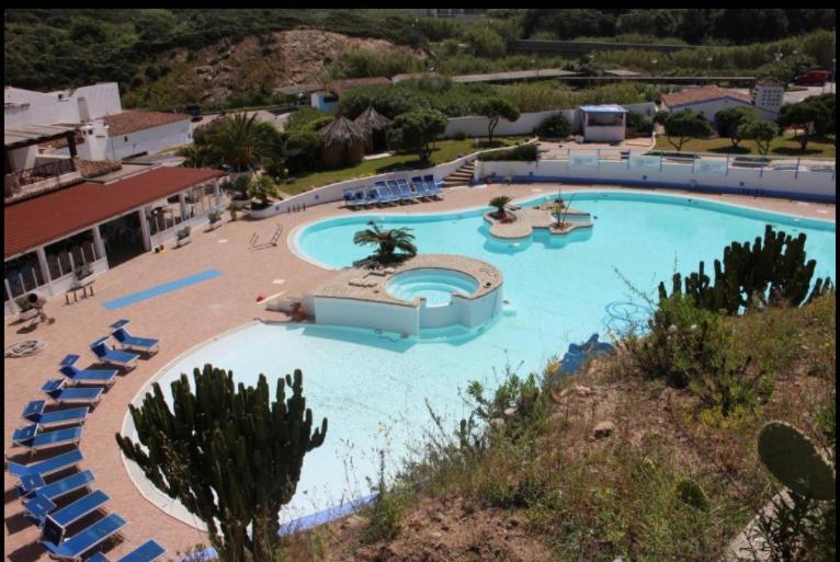 Bed and Breakfast Relais Du Port Santa Teresa Gallura Zewnętrze zdjęcie