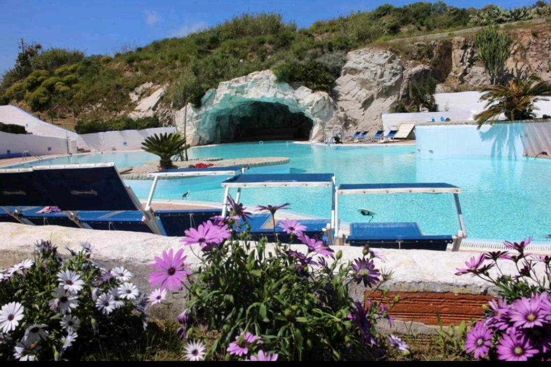 Bed and Breakfast Relais Du Port Santa Teresa Gallura Zewnętrze zdjęcie