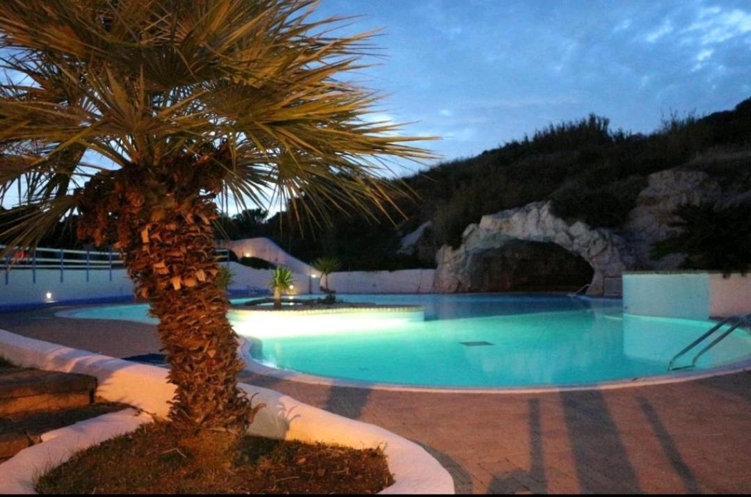 Bed and Breakfast Relais Du Port Santa Teresa Gallura Zewnętrze zdjęcie