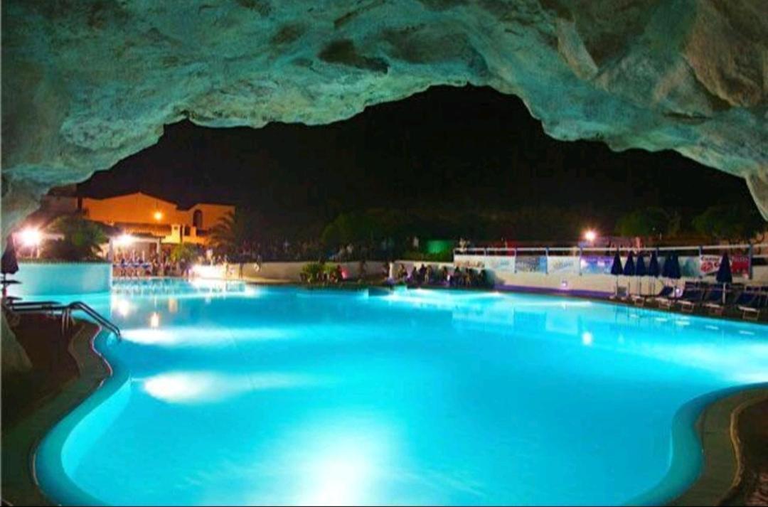 Bed and Breakfast Relais Du Port Santa Teresa Gallura Zewnętrze zdjęcie