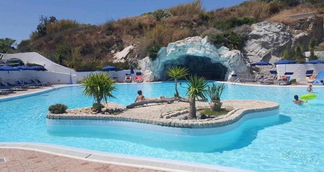 Bed and Breakfast Relais Du Port Santa Teresa Gallura Zewnętrze zdjęcie