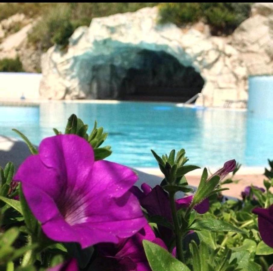 Bed and Breakfast Relais Du Port Santa Teresa Gallura Zewnętrze zdjęcie