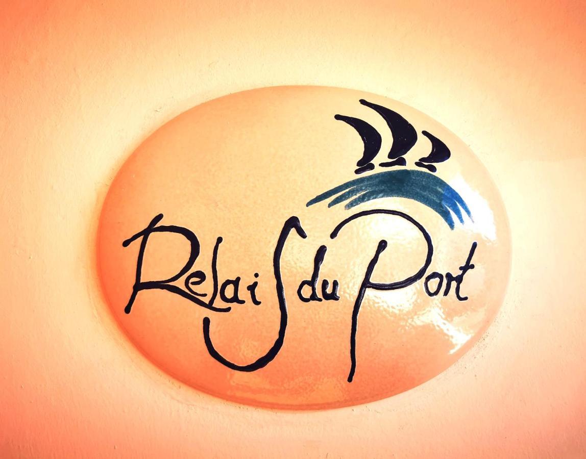 Bed and Breakfast Relais Du Port Santa Teresa Gallura Zewnętrze zdjęcie
